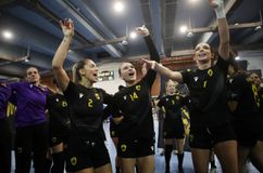 Ιστορική πρώτη ευρωπαϊκή νίκη για την ΑΕΚ στο χάντμπολ!