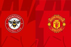 LIVE: ΜΠΡΕΝΤΦΟΡΝΤ - ΜΑΝΤΣΕΣΤΕΡ ΓΙΟΥΝΑΪΤΕΝΤ 