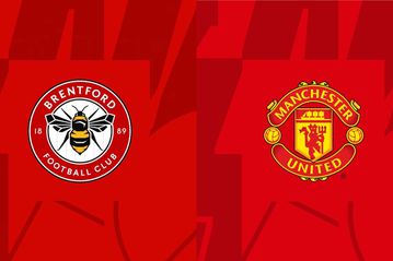 LIVE: ΜΠΡΕΝΤΦΟΡΝΤ - ΜΑΝΤΣΕΣΤΕΡ ΓΙΟΥΝΑΪΤΕΝΤ 