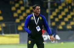 Χιμένεθ: «Τυχερός ο Πανσερραϊκός, κάναμε το καλύτερο μας παιχνίδι»