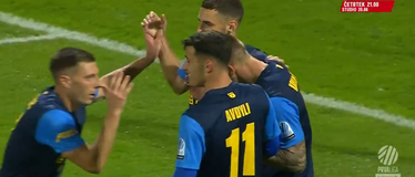 Τα τρία γκολ της Τσέλιε, αντιπάλου της ΑΕΚ, επί της Μάριμπορ (vids)