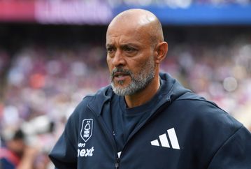 Αυτή είναι η επόμενη ομάδα του Νούνο Εσπίριτο Σάντο