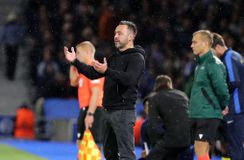 Το συγκινητικό μήνυμα του Ντε Τσέρμπι για την αγνή αγάπη του για το ποδόσφαιρο: «Λίγοι μπορούν να με καταλάβουν» (vid)