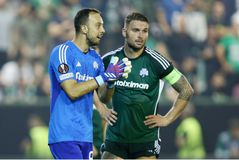 Σένκεφελντ: «Δεχθήκαμε δύο εύκολα γκολ»