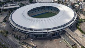 Το Ρίο απαγορεύει τα αλκοολούχα ποτά γύρω από το Μαρακανά στον τελικό του Libertadores