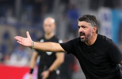 Η Μαρσέιγ απέλυσε τον Γκατούζο!