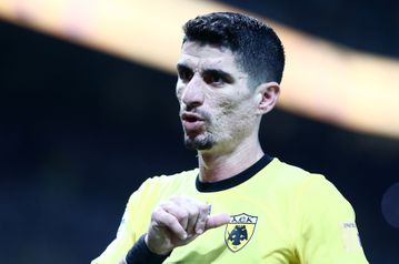 Ο Μάνταλος μπήκε στο Top-10 των «Ευρωπαίων» και κυνηγάει Λυμπερόπουλο