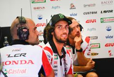 Ο Ρινς δεν θα συμμετέχει στο GP της Ταϊλάνδης