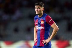 Ατυχος ξανά ο Πέδρι: Θα χάσει το τέταρτο συνεχόμενο «Classicο»