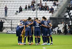 H πρώτη αποστολή του Ίλιτς με τον Ατρόμητο για το κρίσιμο ματς εναντίον του Παναιτωλικού