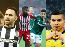 AEK, Παναθηναϊκός, Ολυμπιακός και ΠΑΟΚ, τέσσερις υπέροχες ομάδες μπορούν να σωθούν… και να μας σώσουν!