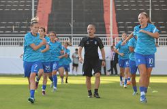 ΕΛΛΑΔΑ - ΟΥΚΡΑΝΙΑ