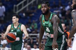 Ο Λεσόρ έκανε σύγκριση Αταμάν και Ομπράντοβιτς - Τι είπε για Σλούκα, Βιλντόζα, κόσμο και το ξύλο στη Μαδρίτη