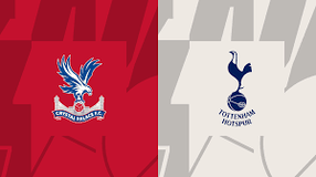 ΚΡΙΣΤΑΛ ΠΑΛΑΣ - ΤΟΤΕΝΑΜ