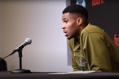 Αντετοκούνμπο: «Ο Λίλαρντ είναι ηγέτης και το έδειξε!» (vid)