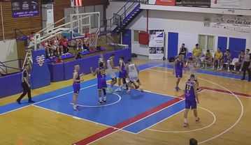 ΠΑΝΑΘΗΝΑΪΚΟΣ - ΠΕΡΙΣΤΕΡΙ