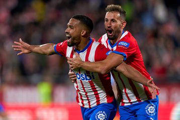 Τρομερή Χιρόνα νίκησε με buzzer beater τη Θέλτα και έμεινε μόνη πρώτη στη La Liga