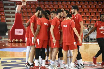 Στον δρόμο της Μακάμπι η Χάποελ Ιερουσαλήμ: Τα εντός έδρας παιχνίδι της στο Βελιγράδι