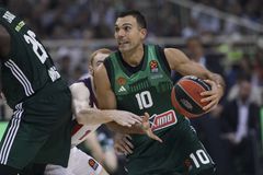 Στο νοσοκομείο ο Σλούκας!