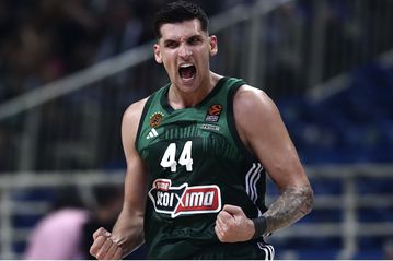 Ισoπεδωτικός Μήτογλου κόντρα στην Μπασκόνια