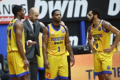 Το Περιστέρι φιλοξενεί τον αήττητο Προμηθέα και αναζητά την πρώτη του νίκη στο πρωτάθλημα - Το πρόγραμμα της 4ης αγωνιστικής