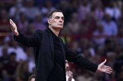 Δεν ήταν μόνο με την Μπασκόνια: Τα 6+1 «μπλακάουτ» του Ολυμπιακού (vids)