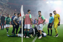 Το σκεπτικό της απόφασης για την τιμωρία του Ολυμπιακού