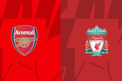 LIVE: ΑΡΣΕΝΑΛ - ΛΙΒΕΡΠΟΥΛ 