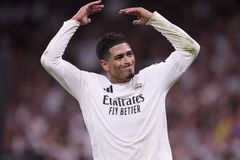 Ποιος ευθύνεται που ο Μπέλιγχαμ είναι η «σκιά του πρώην εαυτού του»;