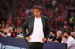 Αταμάν: «Αξίζαμε τη νίκη, μας δίνει ψυχολογία για τη συνέχεια»