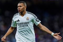 Τα οκτώ οφσάιντ και η βραδιά «εφιάλτης» του Εμπαπέ στο «Clasico»