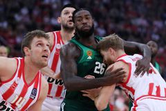 LIVE: ΟΛΥΜΠΙΑΚΟΣ - ΠΑΝΑΘΗΝΑΪΚΟΣ