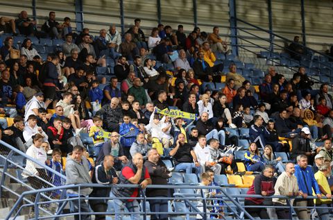 Ο Asteras AKTOR ανακοίνωσε sold out με Ολυμπιακό