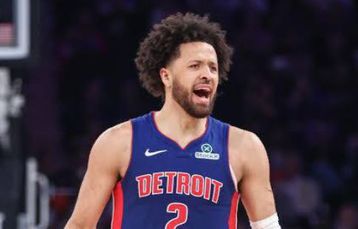 Οι Πίστονς λύγισαν τους Σέλτικς παρά τους 41 πόντους του Μπράουν