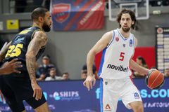 Με απουσίες ο Πανιώνιος κόντρα στην Τρέντο στο «ντεμπούτο» Ζούρου