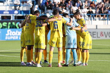 Πού θα δείτε το Παναιτωλικός - Ελλάς Σύρου