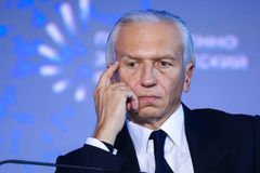 Πρόεδρος Ρωσικής Ομοσπονδίας: «Μπορούμε να φιλοξενήσουμε το Euro 2032 αν δεν μπορεί η Ιταλία»