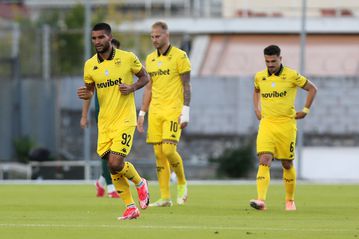 Ο Άρης, το 3-5-2 του Χιμένεθ και η... γνωστή συνταγή