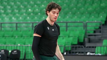 Τι είπε ο Όσμαν για το... περίφημο τάιμ άουτ του Αταμάν στην Μπολόνια