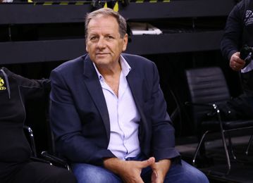 Στο πλευρό της ΑΕΚ στη Σλοβακία ο Μάκης Αγγελόπουλος