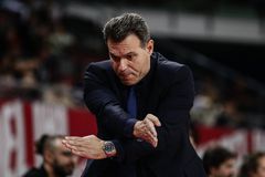 Ιτούδης για επιστροφή των Ισραηλινών ομάδων στην έδρα τους: «Κανείς δεν είπε ''όχι'', αλλά...»