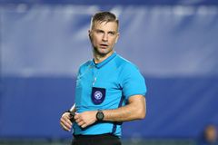 Αλλαγή στο VAR του ΠΑΟΚ - ΑΕΛ Novibet