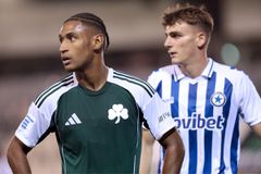 Χωρίς τον κόσμο του ο Παναθηναϊκός στο Περιστέρι