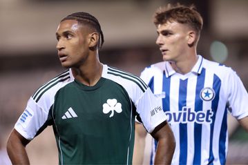 Χωρίς τον κόσμο του ο Παναθηναϊκός στο Περιστέρι