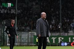 Το ντεμπούτο του Μπενίτεθ και οι αντιδράσεις στα γκολ: Η παρακάμερα του Παναθηναϊκός - Αστέρας AKTOR (vid)