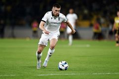 Στο όριο ο Τζόντζο Κένι