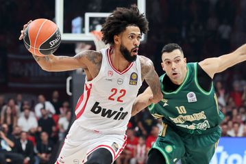 Τα νέα Power Rankings της Euroleague: Πού κατατάσσονται Παναθηναϊκός και Ολυμπιακός