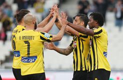 Αποσύρθηκε από την ενεργό δράση πρώην παίκτης της ΑΕΚ (pic)