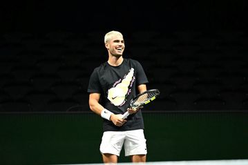 Ο Αλκαράθ προέβλεψε το τελικό αποτέλεσμα του «Clasico» αλλά και τους σκόρερ