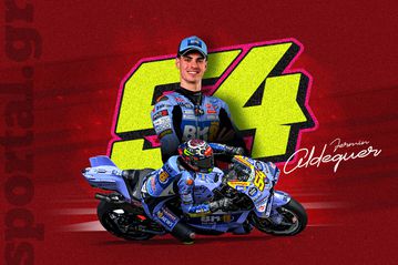 Από rookie σε ρόκσταρ: Πώς ο Αλντεγκέρ αναδιαμορφώνει το MotoGP